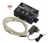 Dispozitiv electromagnetic anticalcar KEMO-M101A, cu alimentator inclus 