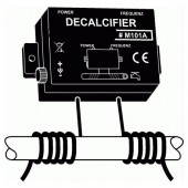 Dispozitiv electromagnetic anticalcar KEMO-M101A, cu alimentator inclus 