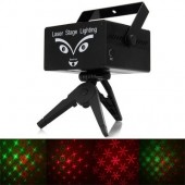 Proiector Laser YX-023, de interior