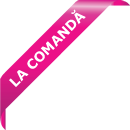 La comanda